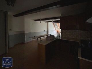  Appartement � vendre 2 pi�ces 66 m�