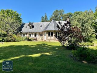  Maison � vendre 6 pi�ces 160 m�