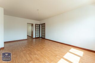  Appartement  vendre 3 pices 74 m