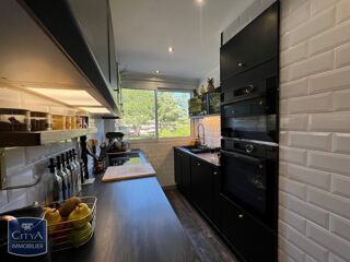  Appartement � vendre 3 pi�ces 54 m�