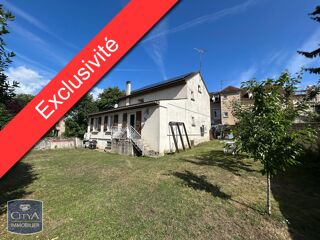  Maison  vendre 6 pices 143 m