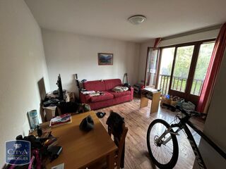  Appartement � vendre 1 pi�ce 22 m�