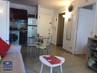  Appartement � vendre 2 pi�ces 30 m�