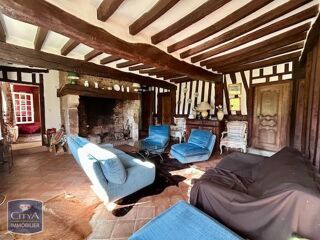  Maison � vendre 5 pi�ces 110 m�