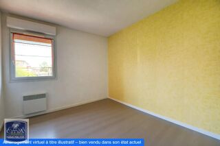  Appartement � vendre 3 pi�ces 54 m�