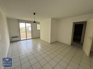  Appartement  vendre 2 pices 46 m