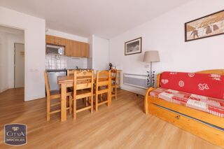  Appartement � vendre 2 pi�ces 36 m�