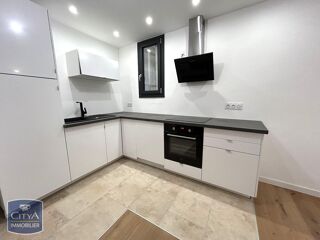  Appartement � vendre 2 pi�ces 52 m�