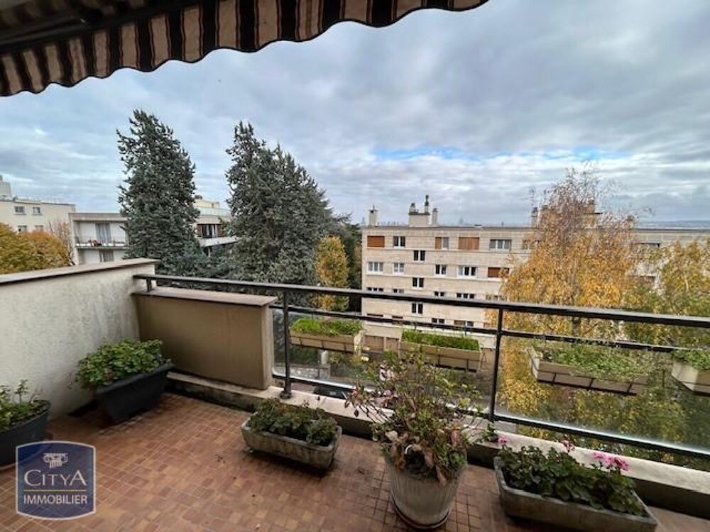  vendre  Appartement Suresnes (92150)