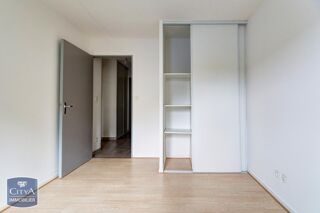  Appartement � vendre 2 pi�ces 48 m�