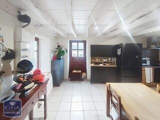  Maison � vendre 4 pi�ces 117 m�