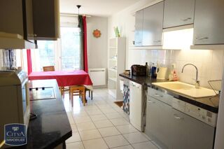  Appartement � vendre 5 pi�ces 90 m�