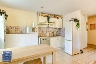  Appartement � vendre 3 pi�ces 57 m�