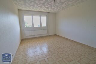  Appartement  vendre 2 pices 57 m