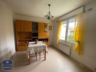  Appartement  vendre 1 pice 19 m