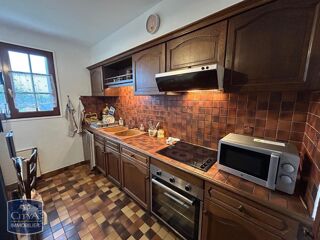  Maison � vendre 3 pi�ces 66 m�