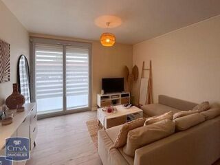  Appartement � vendre 3 pi�ces 57 m�