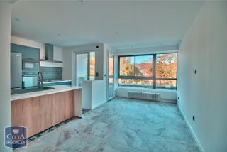  Appartement à vendre 3 pièces 60 m²