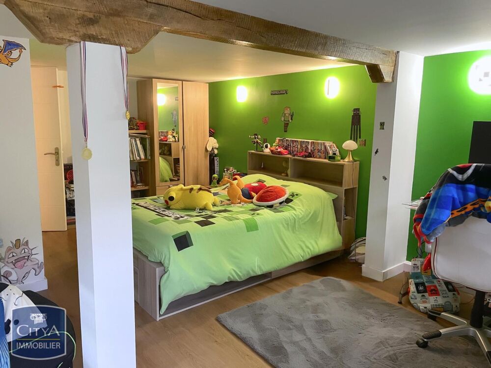 � vendre  Maison Thalamy (19200)