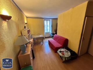  Appartement � vendre 2 pi�ces 41 m�