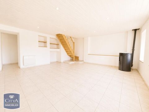   Vente Maison Maison - 4 pi�ce(s) - 98 m�