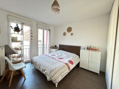  Appartement  vendre 4 pices 80 m