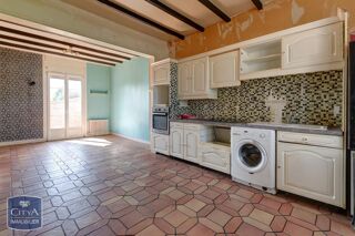  Maison  vendre 6 pices 92 m