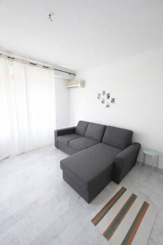  Appartement � vendre 1 pi�ce 27 m�