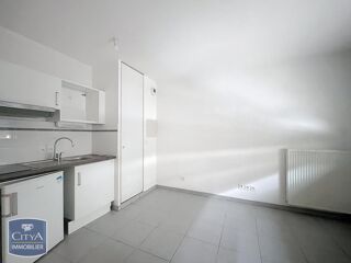  Appartement � vendre 1 pi�ce 24 m�