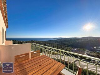  Appartement � vendre 1 pi�ce 23 m�