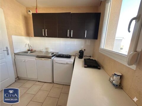   Vente Appartement Appartement - 3 pi�ce(s) - 50 m�