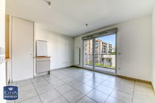  Appartement � vendre 1 pi�ce 26 m�