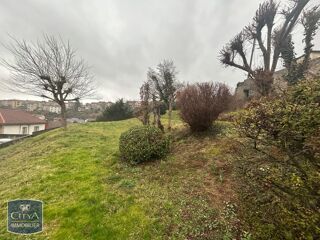  Terrain à vendre 1412 m²