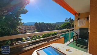  Appartement  vendre 2 pices 34 m