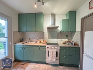  Maison � vendre 5 pi�ces 83 m�