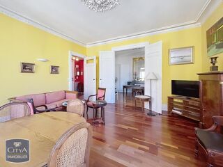  Appartement � vendre 3 pi�ces 80 m�