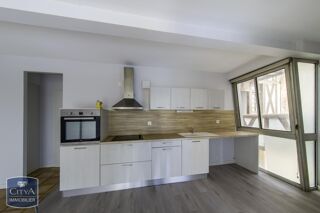  Appartement � vendre 2 pi�ces 48 m�