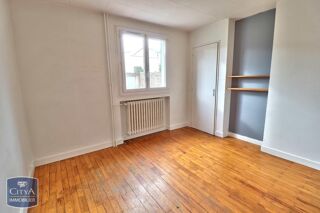  Appartement � vendre 2 pi�ces 44 m�