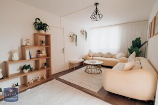  Appartement � vendre 4 pi�ces 76 m�