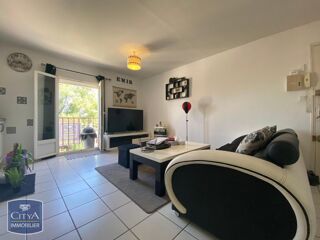  Appartement � vendre 2 pi�ces 36 m�