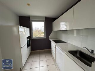  Appartement � vendre 3 pi�ces 63 m�