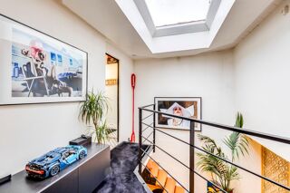  Appartement  vendre 2 pices 58 m