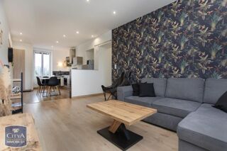  Appartement � vendre 3 pi�ces 63 m�