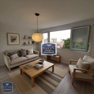  Appartement � vendre 1 pi�ce 22 m�