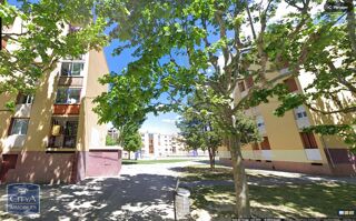  Appartement � vendre 2 pi�ces 45 m�