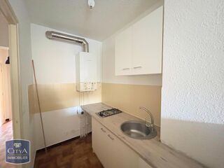  Appartement � vendre 2 pi�ces 41 m�