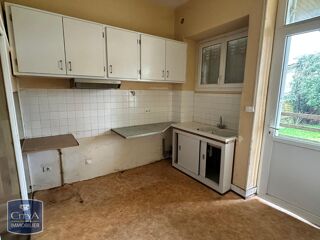  Maison � vendre 5 pi�ces 116 m�