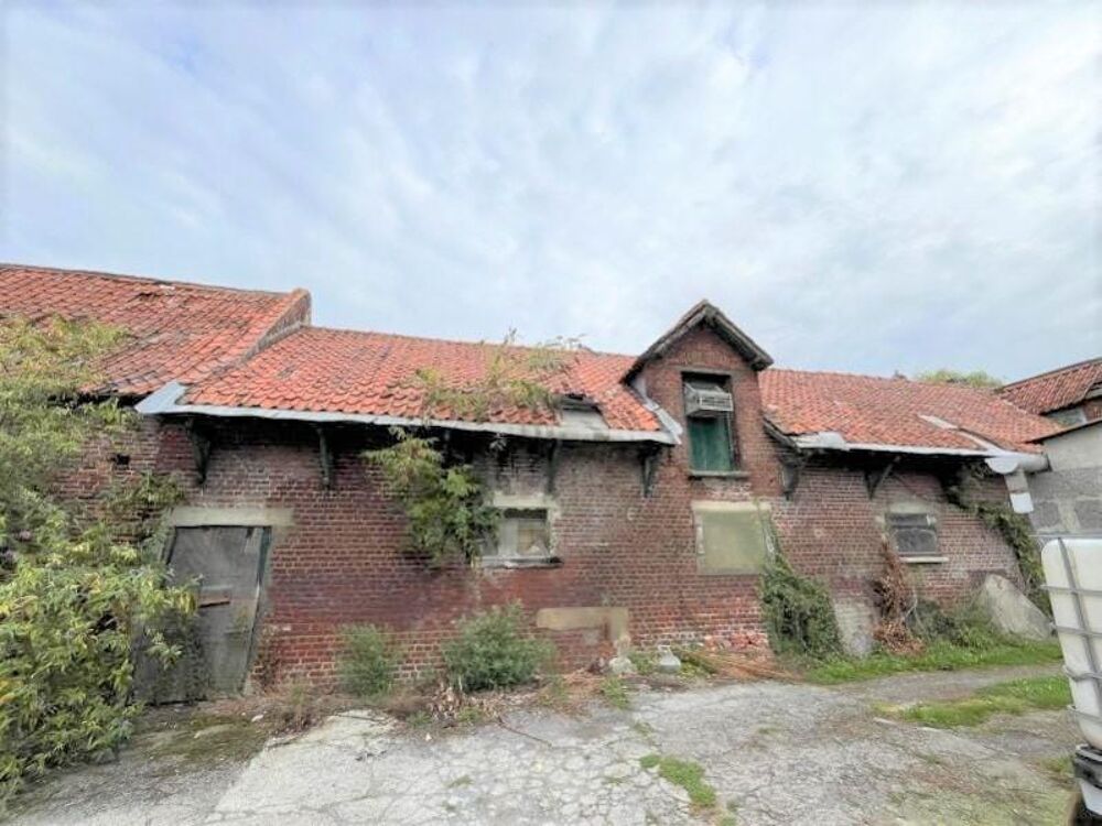 vente Maison - 500 m� Emmerin (59320)