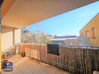  Appartement � vendre 3 pi�ces 66 m�