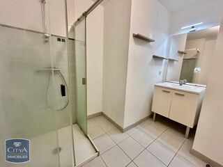  Appartement � vendre 2 pi�ces 45 m�